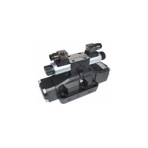 Гидрораспределитель DPHE-2631/2/H9-X110DC