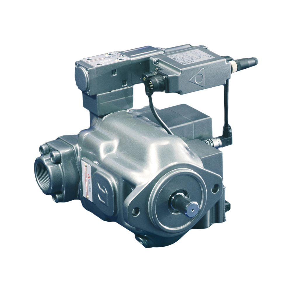 Насос аксиально-поршневой PVPC-PERS-PS-5073/280/1D/CIS/BT