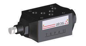 Дроссель модульный SKQ-012