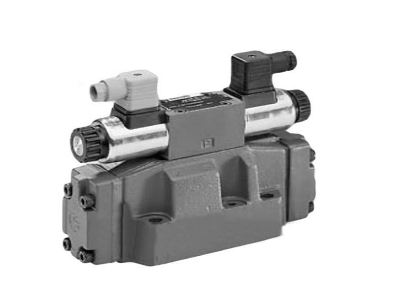 Гидрораспределитель 4WEH 16 G7X/6EG24N9(E,ET,T)K4