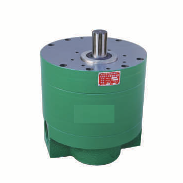 Шестеренный насос DCB-B600