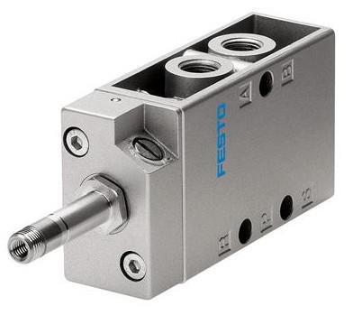 Пневмораспределитель FESTO MLH-B G