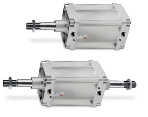 Пневмоцилиндр 41M2P160A0500